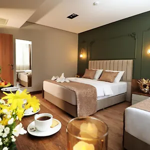 **** Hotel Bayrak Grand Turkey