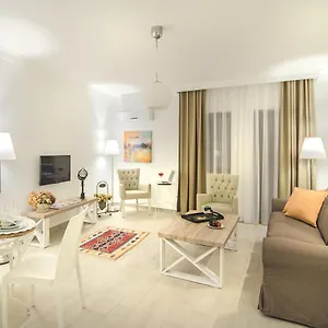  Aparthotel Rodina Turkey