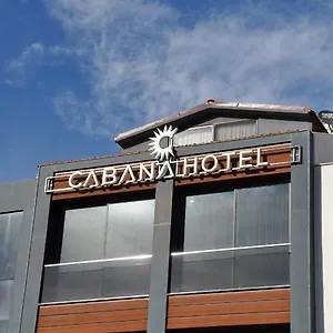 *** Hotel Boutique & Cafe Turkey