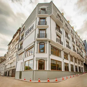 *** Hotel Grand Business Turkey