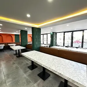  Aparthotel Renaissance Turkey