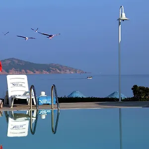 Ege & Guest house