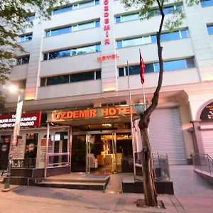  Hotel Oezdemir Turkey