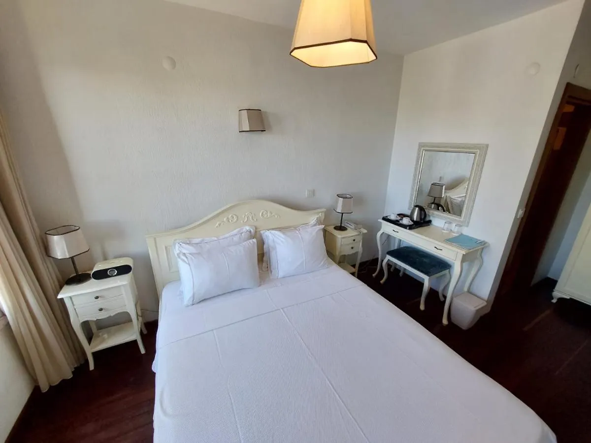 Ferahi Evler Ayvalik Hotel