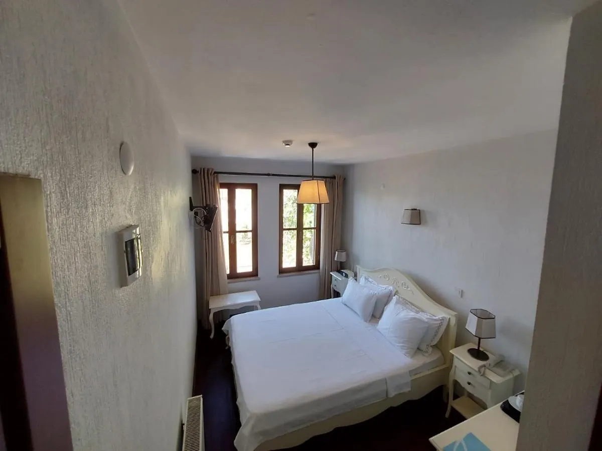 Ferahi Evler Ayvalik Hotel Turkey