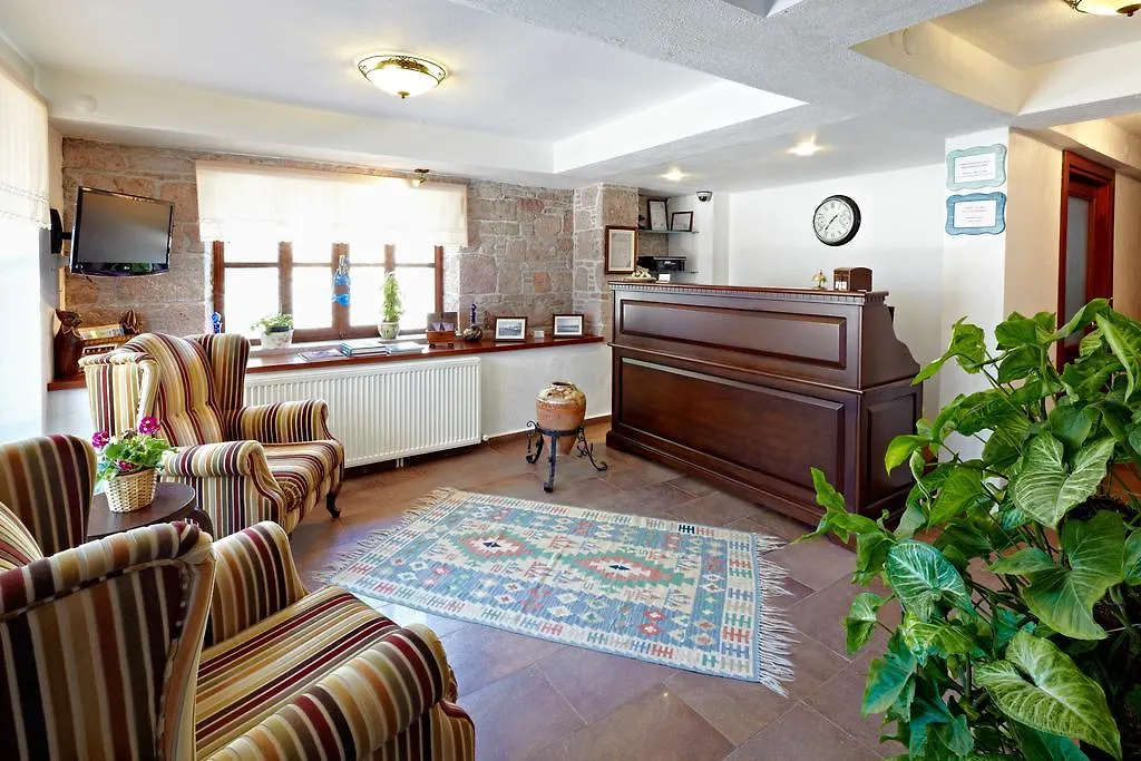 Ferahi Evler Ayvalik Hotel