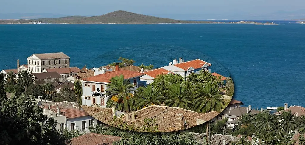Ferahi Evler Ayvalik Hotel