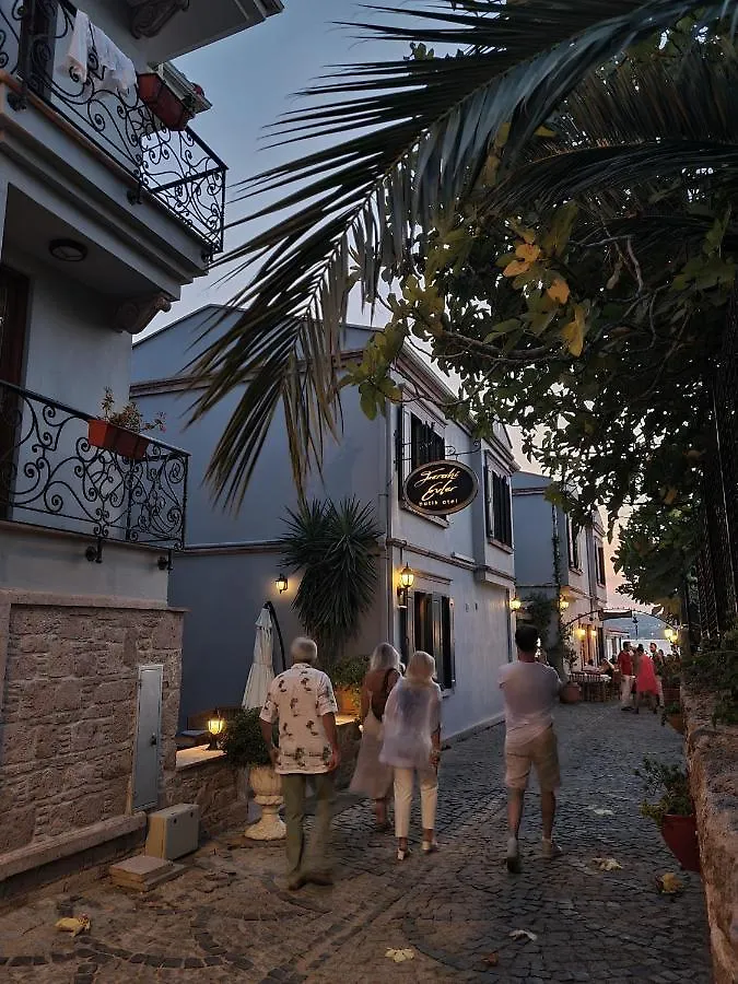 ***  Ferahi Evler Ayvalik Hotel Turkey