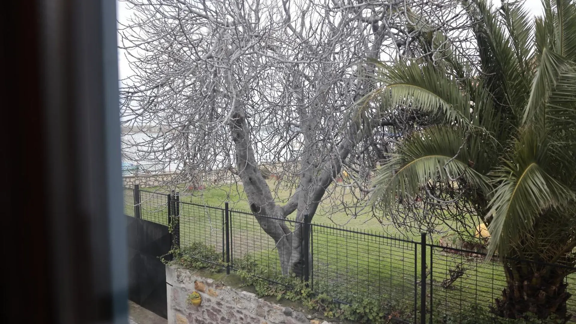 Ferahi Evler Ayvalik Hotel Turkey