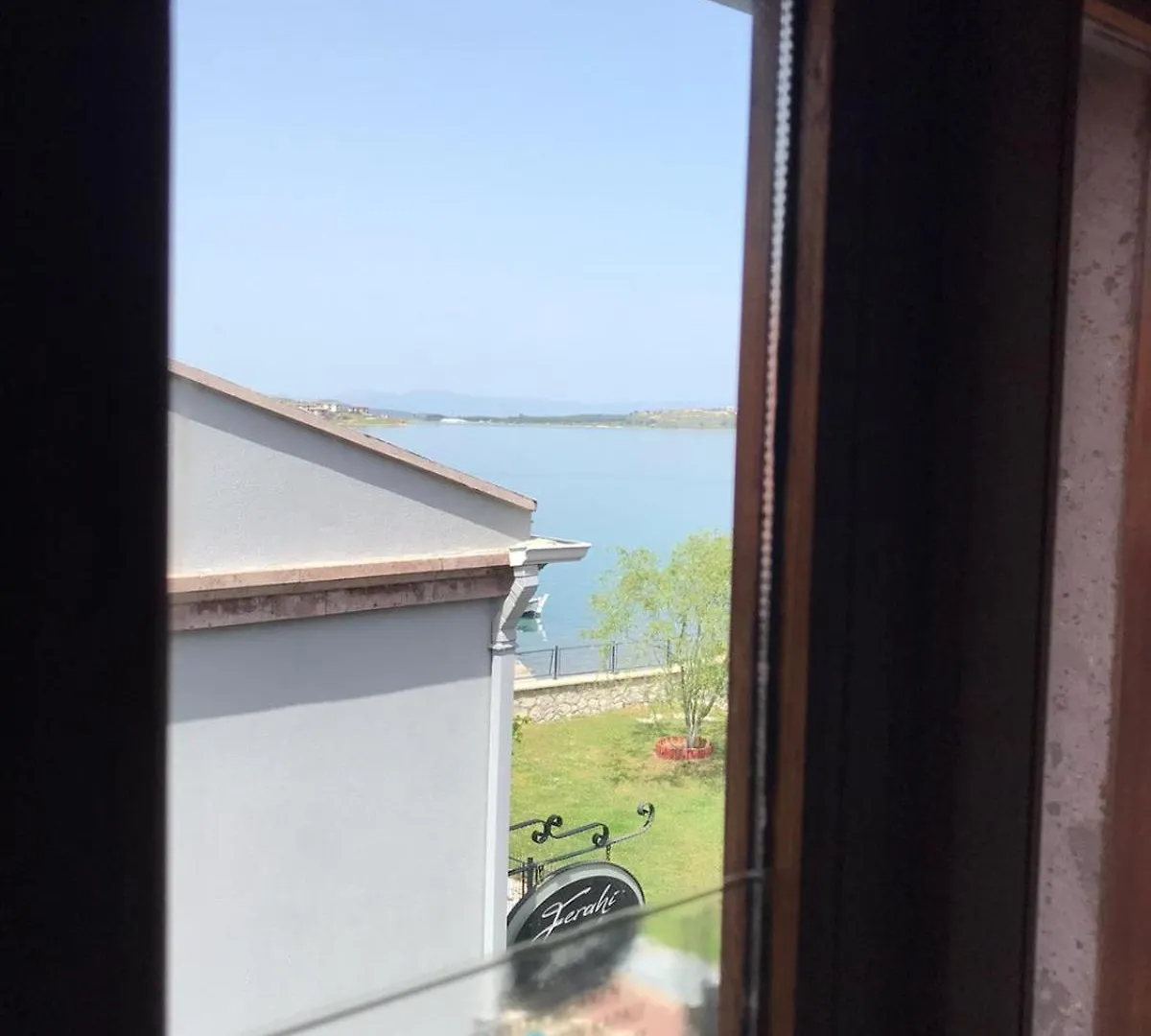 Ferahi Evler Ayvalik Hotel