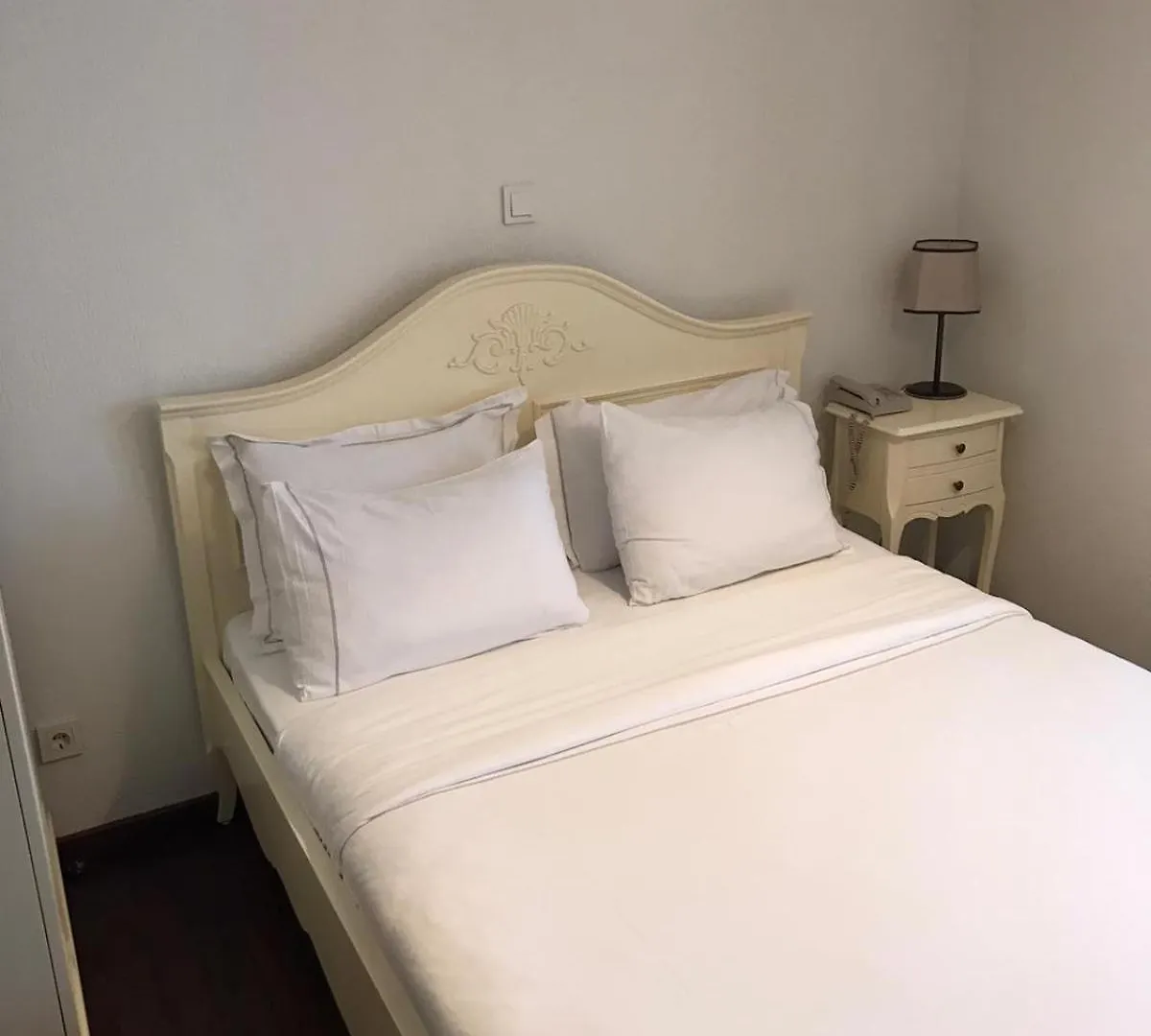 Ferahi Evler Ayvalik Hotel