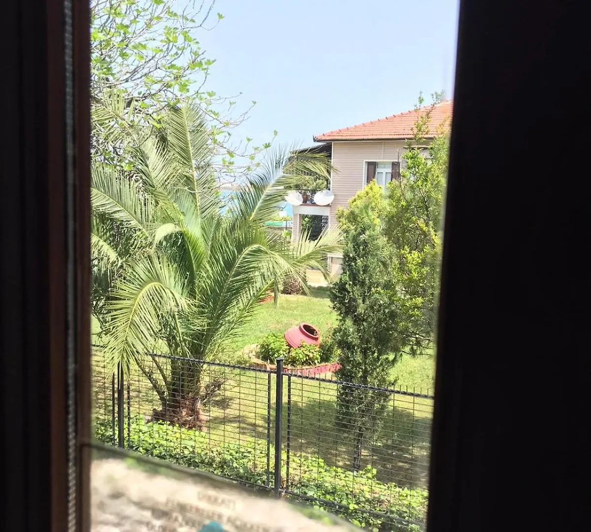 Ferahi Evler Ayvalik Hotel 3*,  Turkey