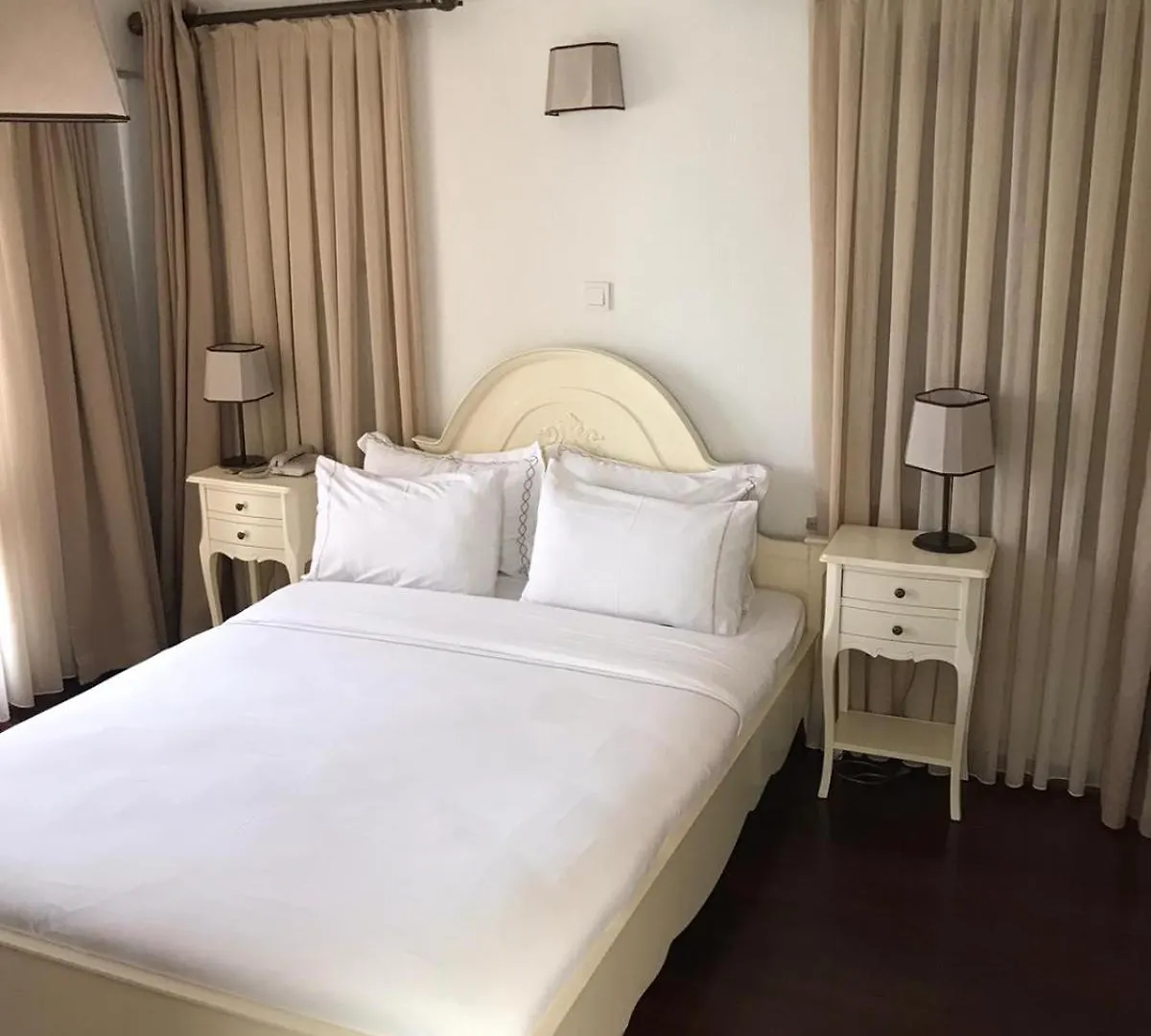 Ferahi Evler Ayvalik Hotel