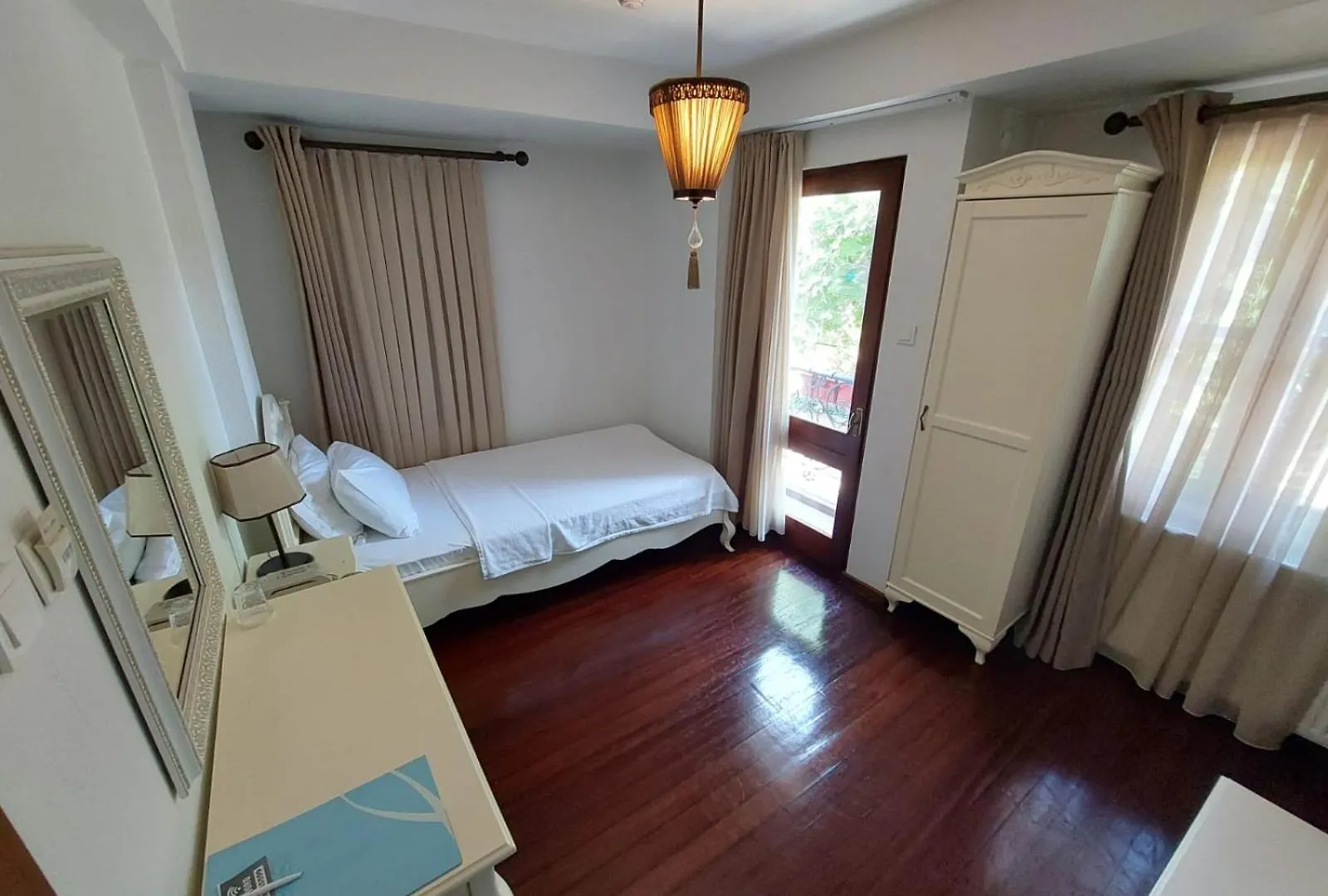 Ferahi Evler Ayvalik Hotel Turkey