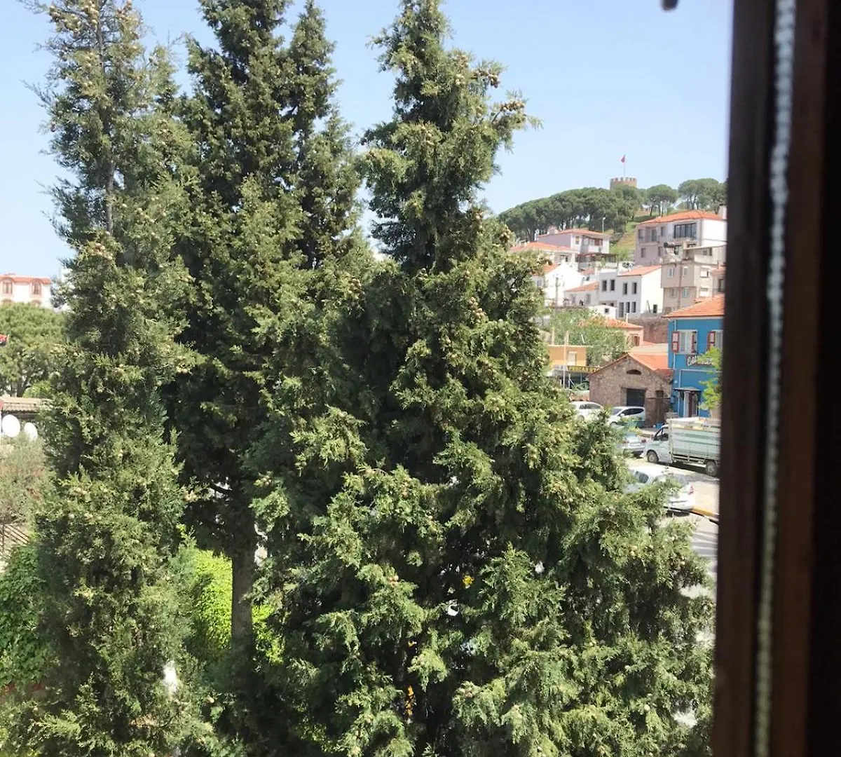 ***  Ferahi Evler Ayvalik Hotel Turkey
