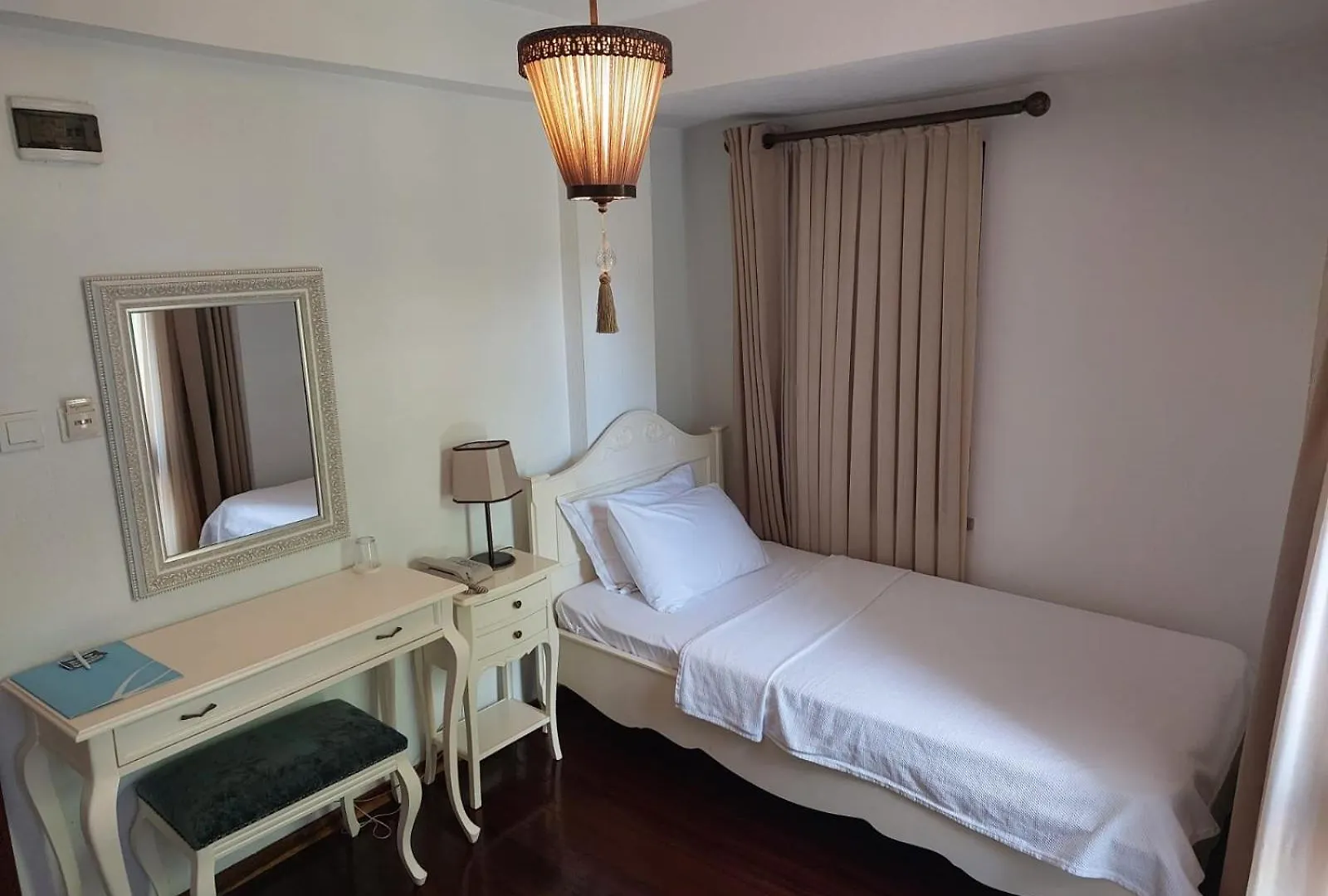 Ferahi Evler Ayvalik Hotel 3*,  Turkey