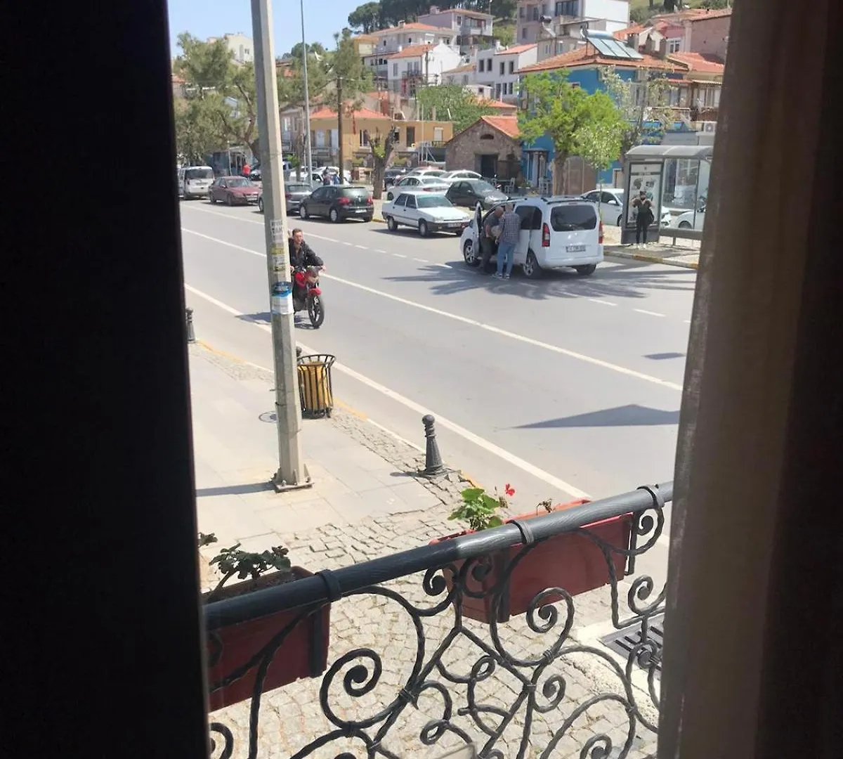 Ferahi Evler Ayvalik Hotel
