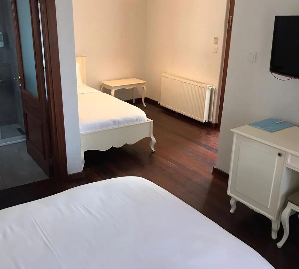 Ferahi Evler Ayvalik Hotel