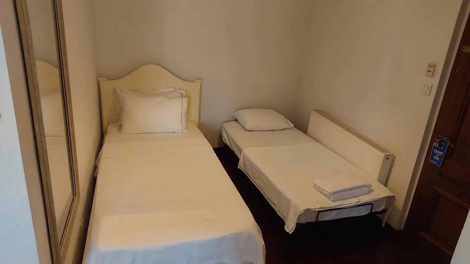 Ferahi Evler Ayvalik Hotel