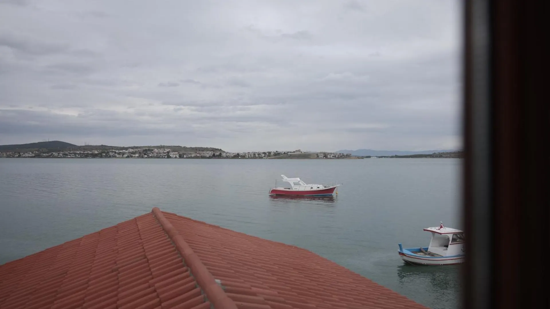 Ferahi Evler Ayvalik Hotel 3*,