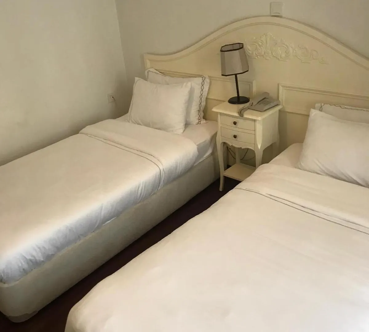 Ferahi Evler Ayvalik Hotel Turkey