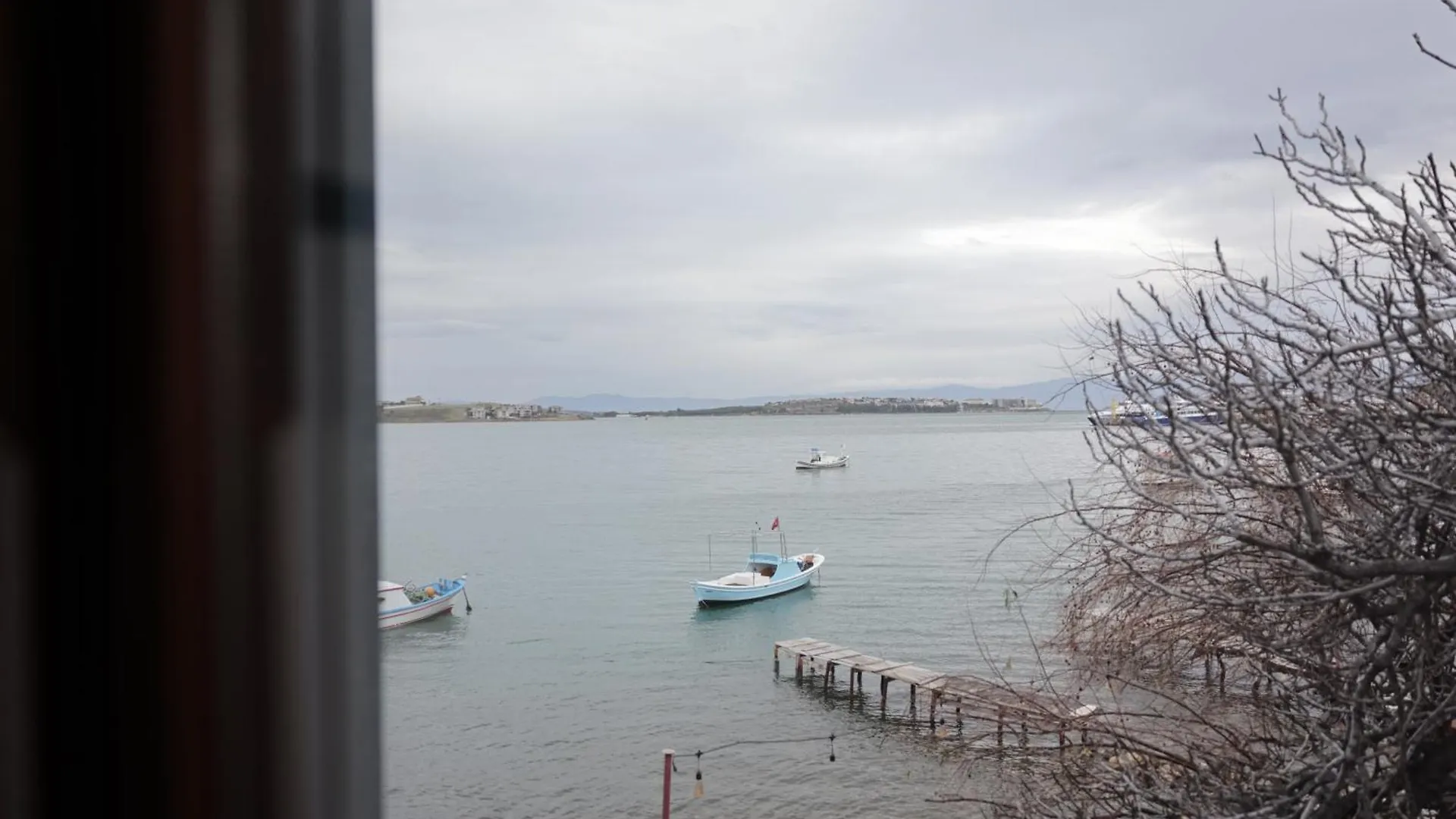 Ferahi Evler Ayvalik Hotel
