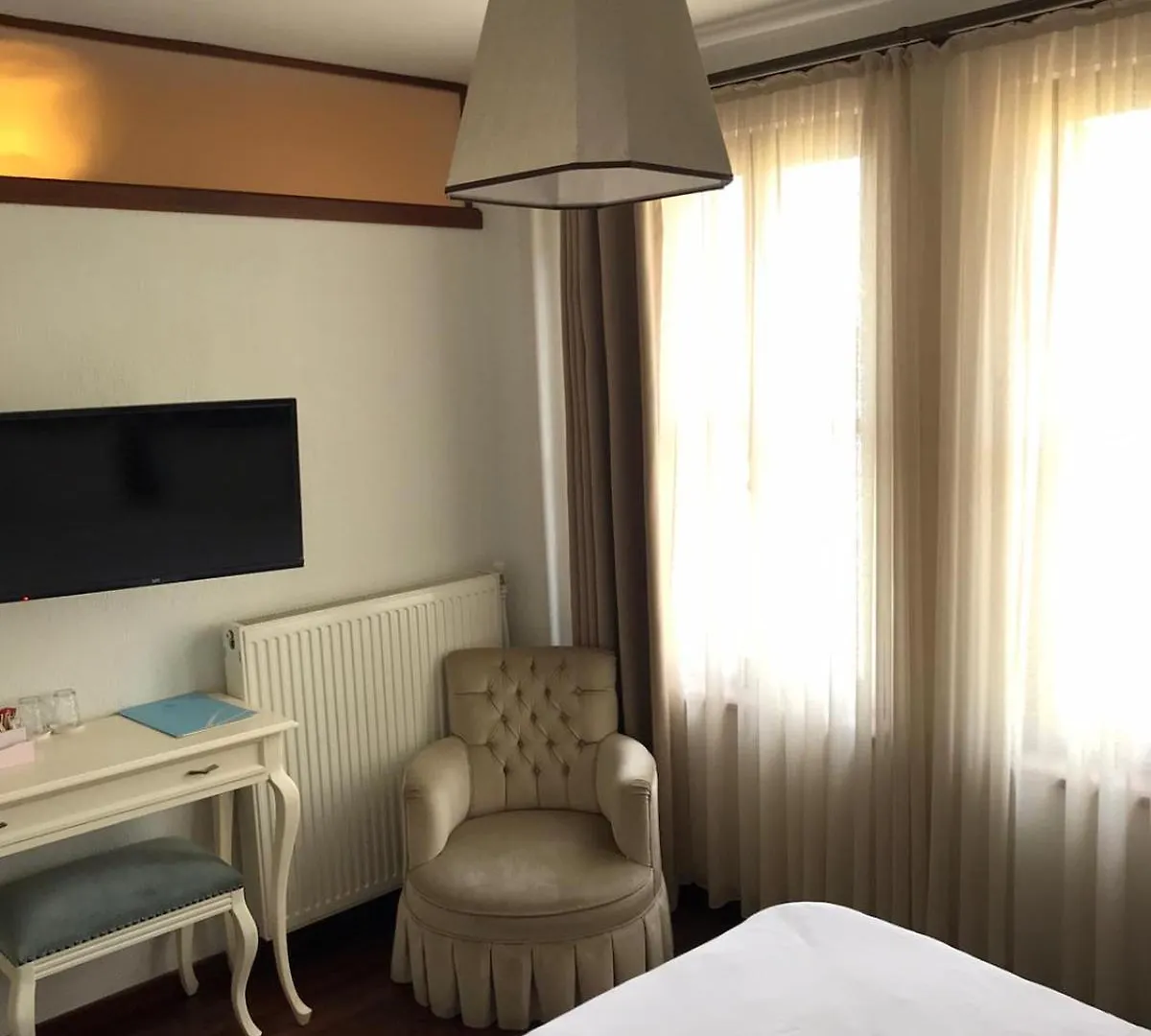 ***  Ferahi Evler Ayvalik Hotel Turkey