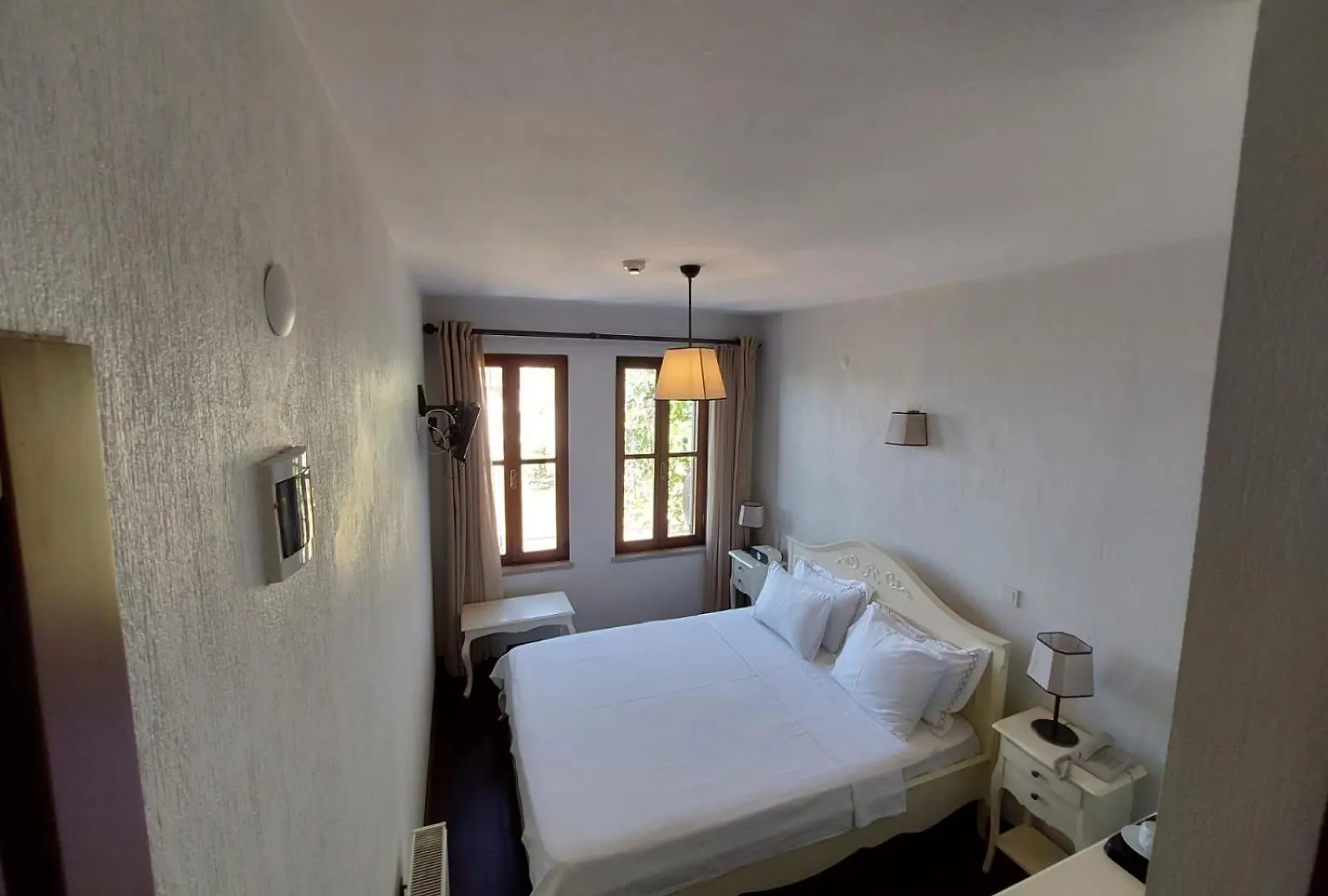 Ferahi Evler Ayvalik Hotel