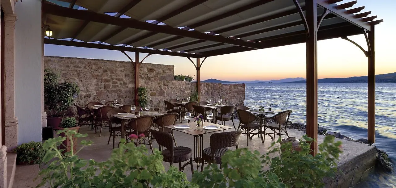 Ferahi Evler Ayvalik Hotel