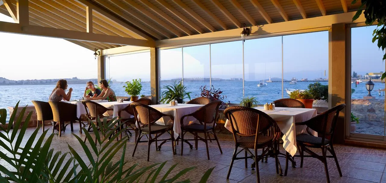 Ferahi Evler Ayvalik Hotel