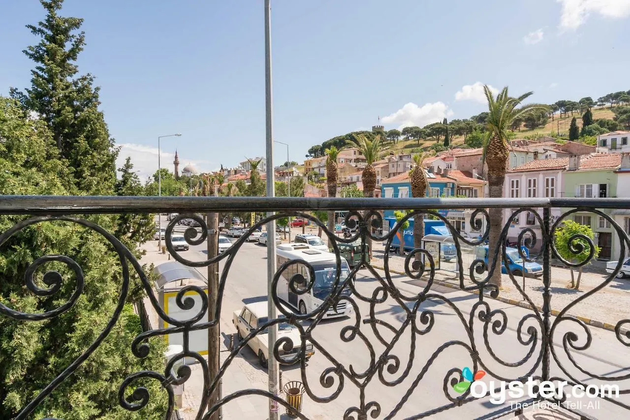 Ferahi Evler Ayvalik Hotel 3*,  Turkey